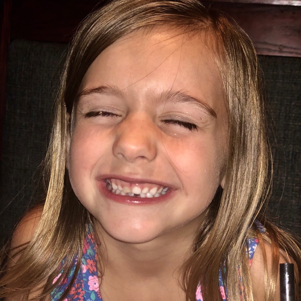 Meet your Posher, Kimberly